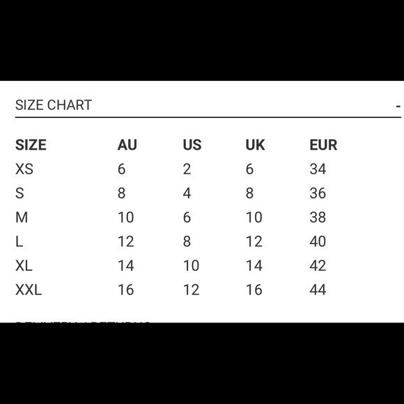 Mini dress - Picture 4 of 4